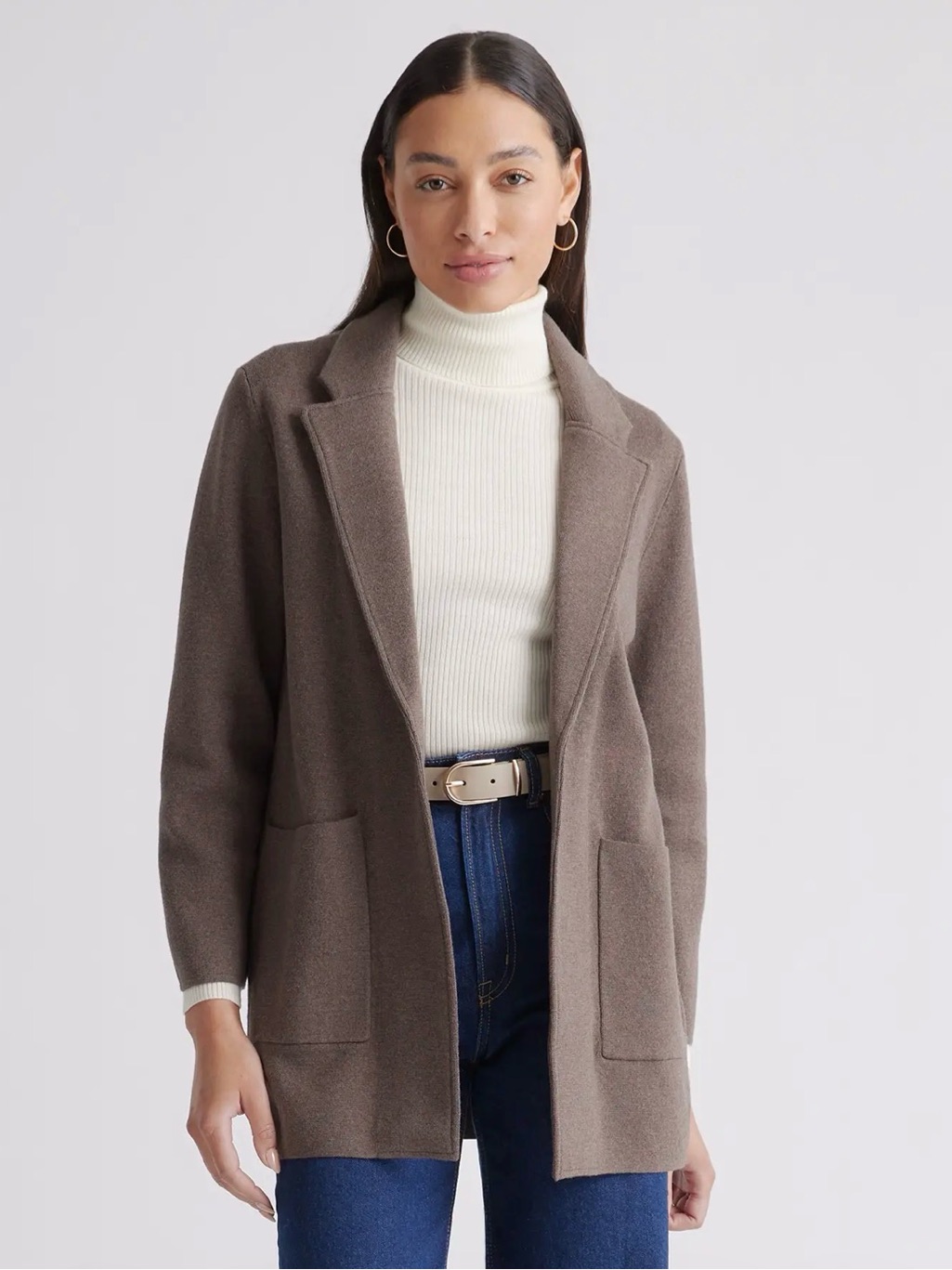 Quince Blazer